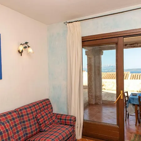 Belvedere 39 2 Apartamento Olbia