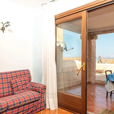 Apartamento Belvedere 39 2 *