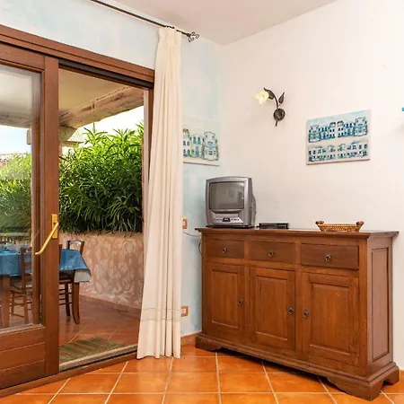 Apartment Belvedere 39 2 Olbia