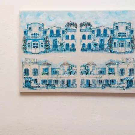 Belvedere 39 2 Apartment