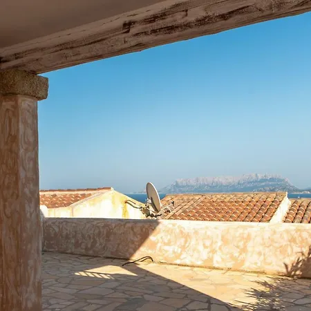 Apartment Belvedere 39 2 Olbia