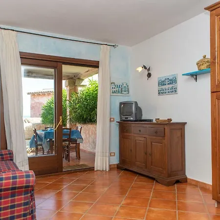 Apartment Belvedere 39 2 Olbia